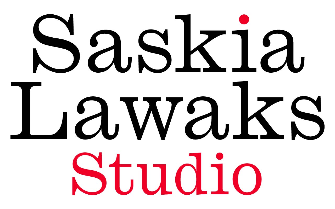 SASKIA LAWAKS STUDIO